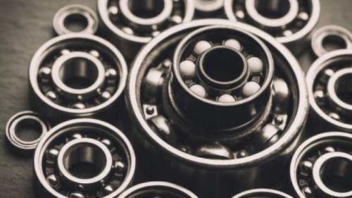 Ciri Bearing Roda Depan Motor Alami Kerusakan, Jangan Dibiarkan