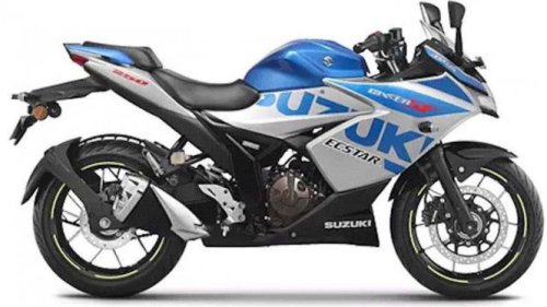 Suzuki Gixxer SF 250 SF Direcall Akibat Potensi Kerusakan Rem