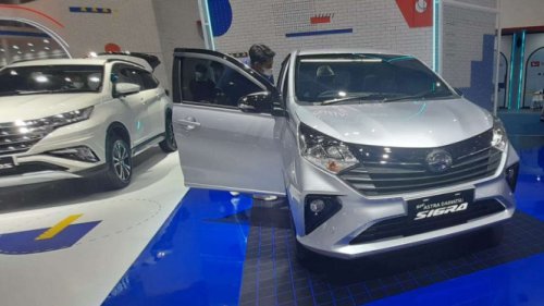Top 5+ Mobil LCGC Terlaris di Maret 2026, Calya Ungguli Brio Satya
