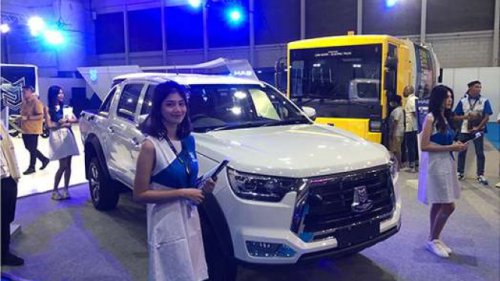 MAB Siapkan Pabrik Baru di Jawa Timur, Produksi 150 Unit Per Bulan
