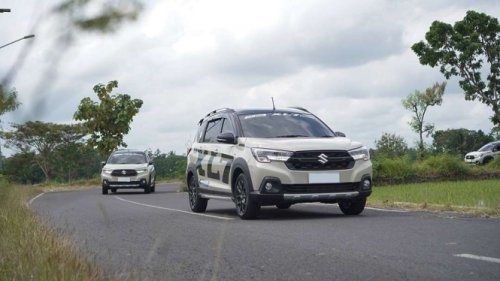 Awal 2026 Diskon Suzuki XL7 Sampai Rp 30 Juta, Bisa Buat Lebaran