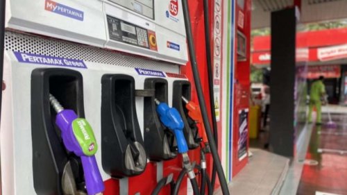 Perkiraan Harga BBM Etanol di RI, Lebih Mahal dari Pertamax