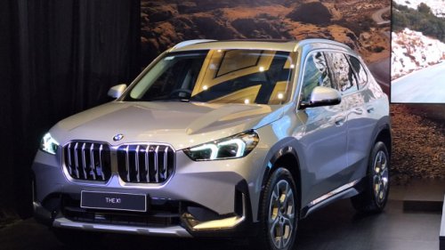 Penjualan BMW X1 Bekas Lebih Banyak Dari Baru, Begini Alasannya