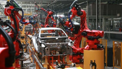 Chery Tegaskan Bangun Pabrik di Indonesia Tahun Ini