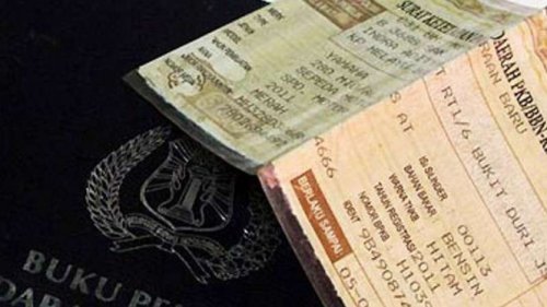 Simak Cara Perpanjang STNK dan Biayanya Per Juni 2025