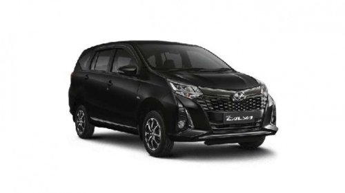 Toyota Sulit Bawa Mesin Hybrid LCGC Karena Terbentur Harga