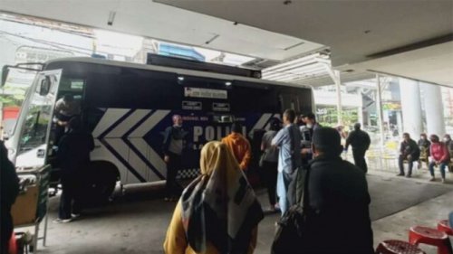 Catat, Hari Ini SIM Keliling Bandung Ada di ITC Kebon Pala