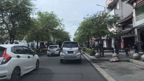 Harga Sewa Motor di Yogyakarta saat Libur Nataru, Ada Honda Beat