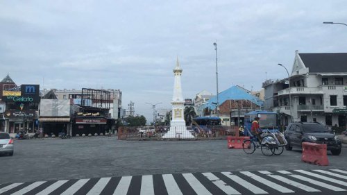 Biaya Sewa Mobil Yogyakarta saat Libur Nataru, Mulai Rp 400 Ribu