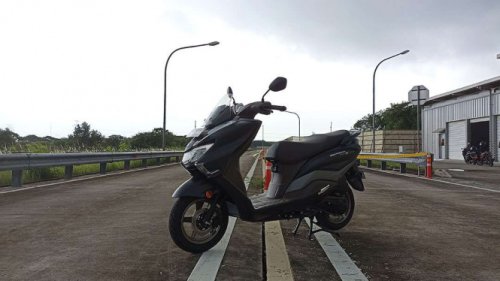 Ribuan Suzuki Burgman Direcall Akibat Potensi Kerusakan Rem