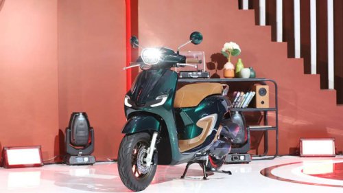 Simak Harga Motor Matic 150 cc Agustus 2025, Honda Stylo Naik