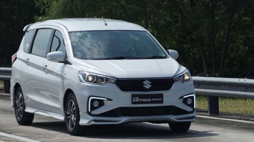 Daftar Harga LMPV Januari 2026, Stargazer Naik Rp 6 Jutaan