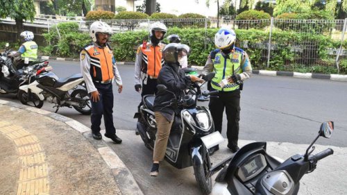 SIM Milik Pelaku Perundungan Bakal Dicabut Agar Beri Efek Jera
