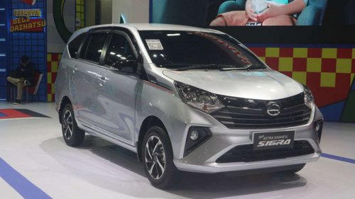 Top 5+ Mobil LCGC Terlaris Juni 2025, Honda Brio Satya Perbaiki Posisi