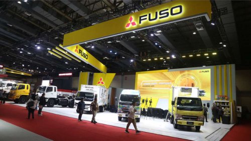 Kendaraan Niaga Juga Butuh Insentif, Tidak Hanya Mobil Penumpang