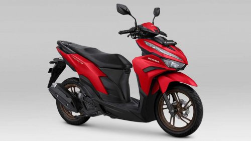 Cek Harga Motor Matic Murah Juli 2025, Honda Beat dan Vario Naik