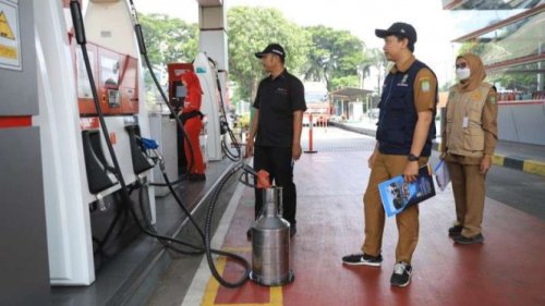 Pemerintah Mau Terapkan BBM dengan Etanol, Banyak Persiapannya