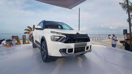 Citroen Pilih Jual Mobil Nyaman Daripada Ikut Tren Banting Harga