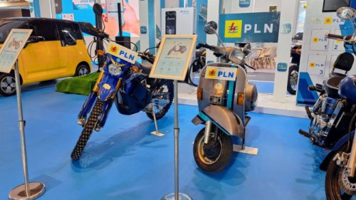 Motor Nasional Dirasa Belum Perlu, Ada yang Lebih Penting