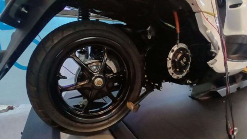 Kemenperin Pastikan Insentif Motor Listrik Bakal Tetap Diberikan