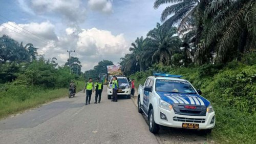 Korlantas Susun SOP Baru Pengawalan, Agar Tidak Arogan Lagi