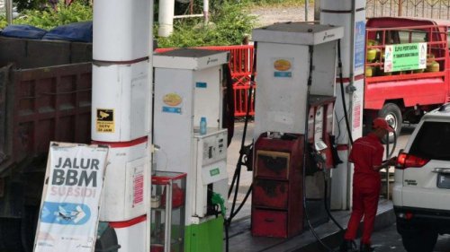 Mitsubishi Fuso Siap Dukung Kebijakan Biodesel B50, Ada Syaratnya