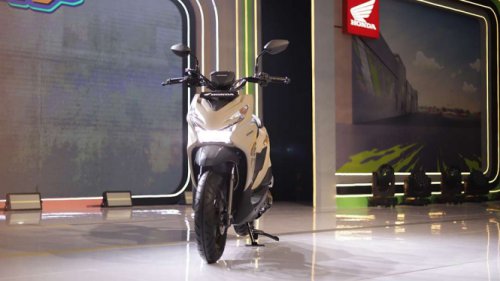 Honda Motor Sebut Besarnya Keuntungan Bisnis Service dan Sparepart