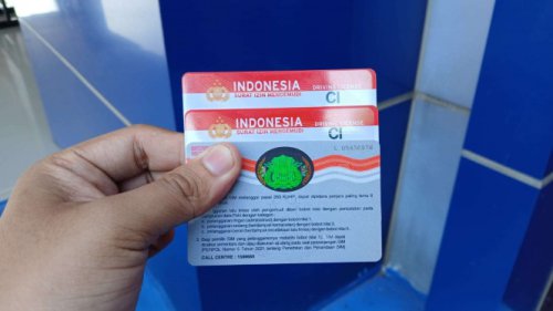 Ada 2 Lokasi SIM Keliling Bandung Hari Ini, Catat Biayanya