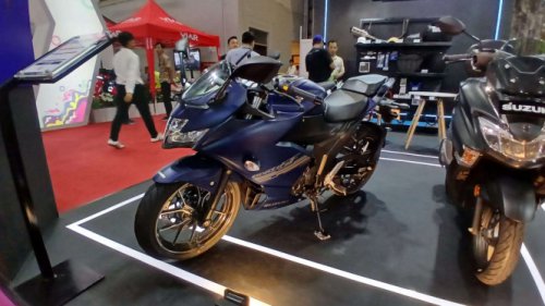 Wholesales Motor Baru Kembali Naik di Juni 2025, Ekspor Turun