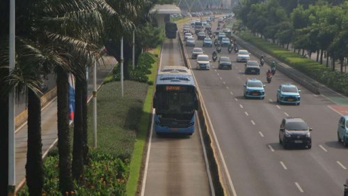 Ini Penyebab Transjakarta Kecelakaan 3 Kali di September 2025