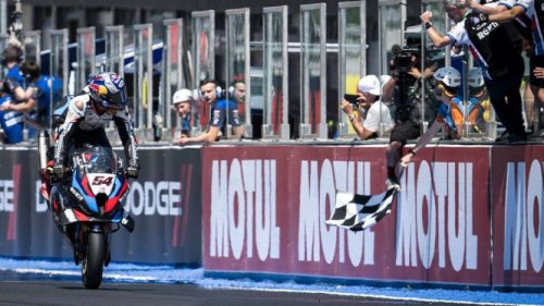 Bocoran Nomor Toprak Razgatlioglu di MotoGP 2026