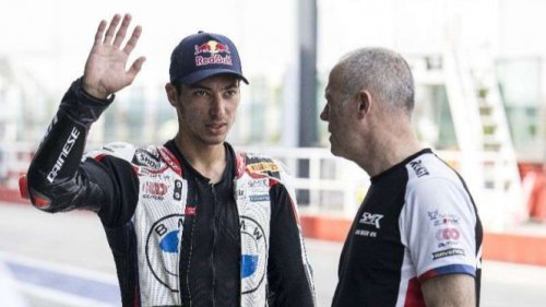 Toprak Razgatlioglu Pilih Nomor 7 di Motornya Buat MotoGP 2026