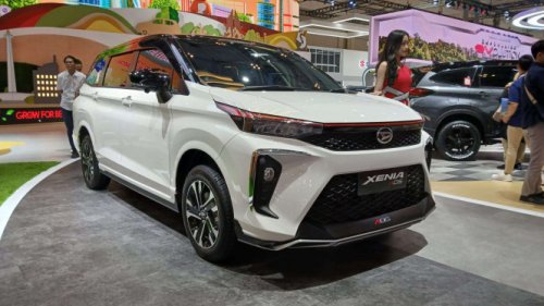 Penjualan Mobil Baru Diprediksi Bisa Membaik di  Awal 2026
