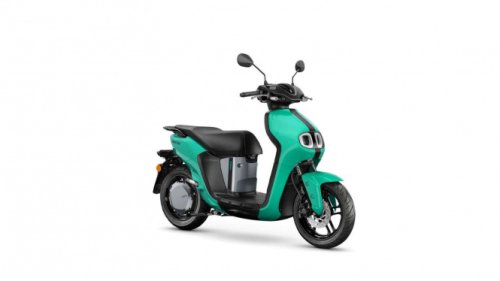 Masa Depan Motor Listrik Yamaha Neos Usai Diuji Coba Ojol