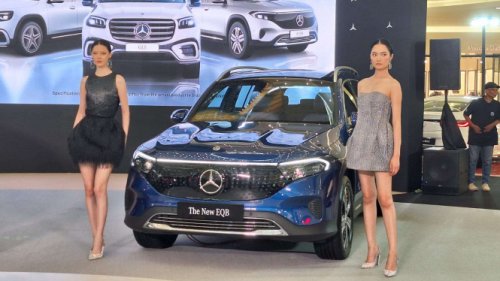 Mercedes-Benz Rumahkan 4.000 Karyawan, Beri Pesangon Rp 9 Miliar