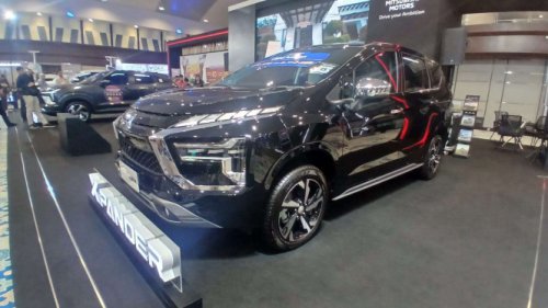 Mobil Jepang Strike Back, Penjualan Ritel Mei 2025 Seragam Naik