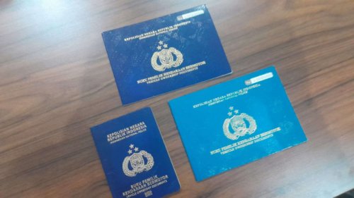 Warga Depok dan Bekasi Bayar Pajak Kendaraan Tak Perlu Bawa BPKB