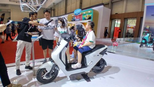 Honda Dukung Aismoli Soal Format Baru Insentif Motor Listrik