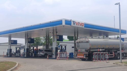 Harga BBM Shell sampai Vivo Naik di Juli 2025, Cek yang Termurah