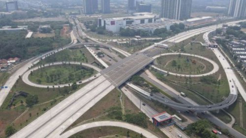 Tarif Tol Sedyatmo Segera Naik, Simak Besarannya