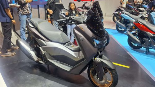 Wholesales Motor Baru di 2025 Berpeluang Lampaui 6,4 Juta Unit