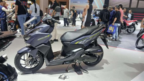 Diskon Honda Beat sampai Vario 160 Bulan Ini, Hingga Rp 2 Juta
