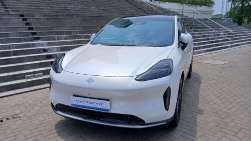 Menakar Kelanjutan Insentif Mobil Listrik Impor di RI Tahun Depan