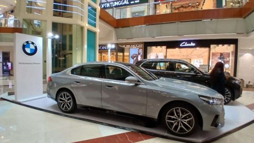 Astra Auto Fest 2025 Siap Digelar, Ada Hadiah Mobil