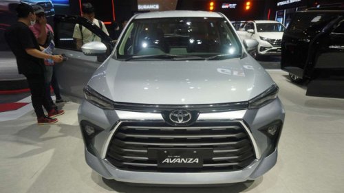 Top 20+ Mobil Terlaris 2025, BYD Ganggu Dominasi Pabrikan Jepang