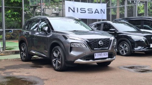 Badai PHK Nissan Belum Selesai, Pengurangan Karyawan Berlanjut
