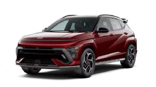 Hyundai Kona Electric Diskon Rp 150 Juta di GJAW 2025