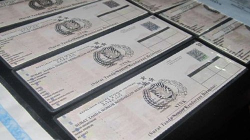 Daftar Daerah yang Gelar Pemutihan Pajak Kendaraan di Awal 2026