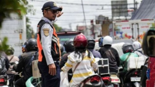 Simak Rekayasa Lalu Lintas saat Pesta Rakyat 17 Agustus di Monas