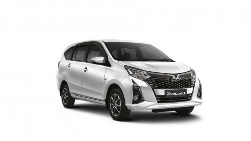 Produk Baru Jadi Tantangan Besar Pasar Mobil LCGC di 2025